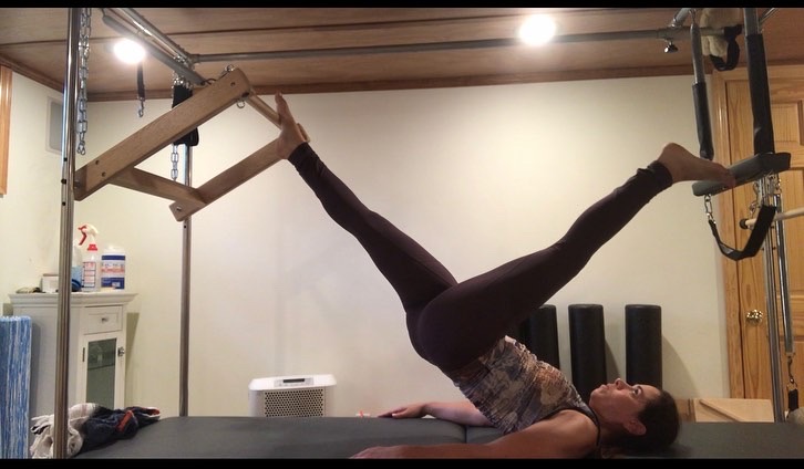  Pilates In Motion LLC