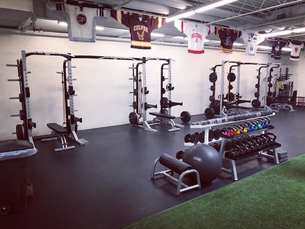  Advantage Personal Training