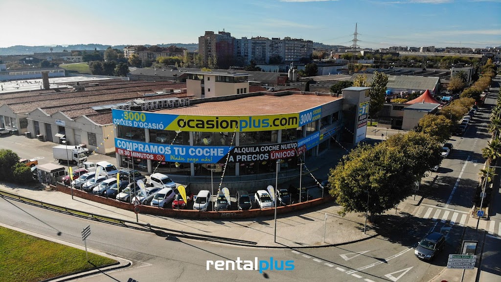 RentalPlus Terrassa Barcelona