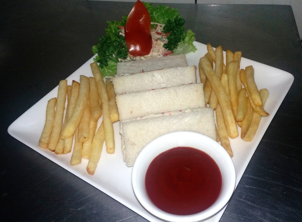 Food & drink