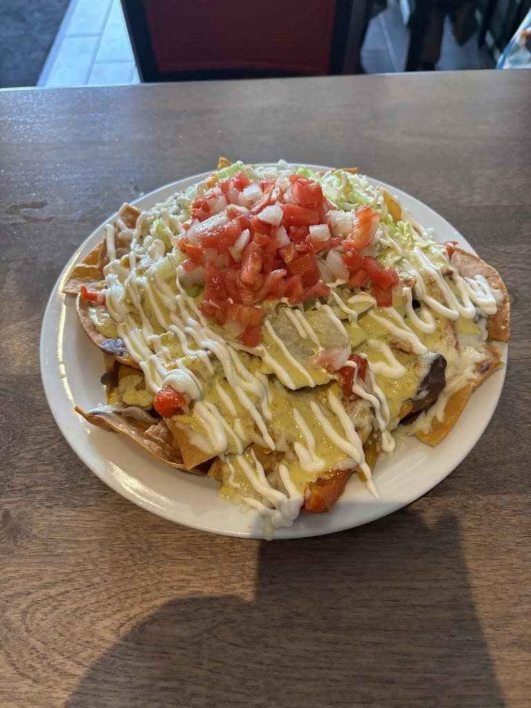 Nachos