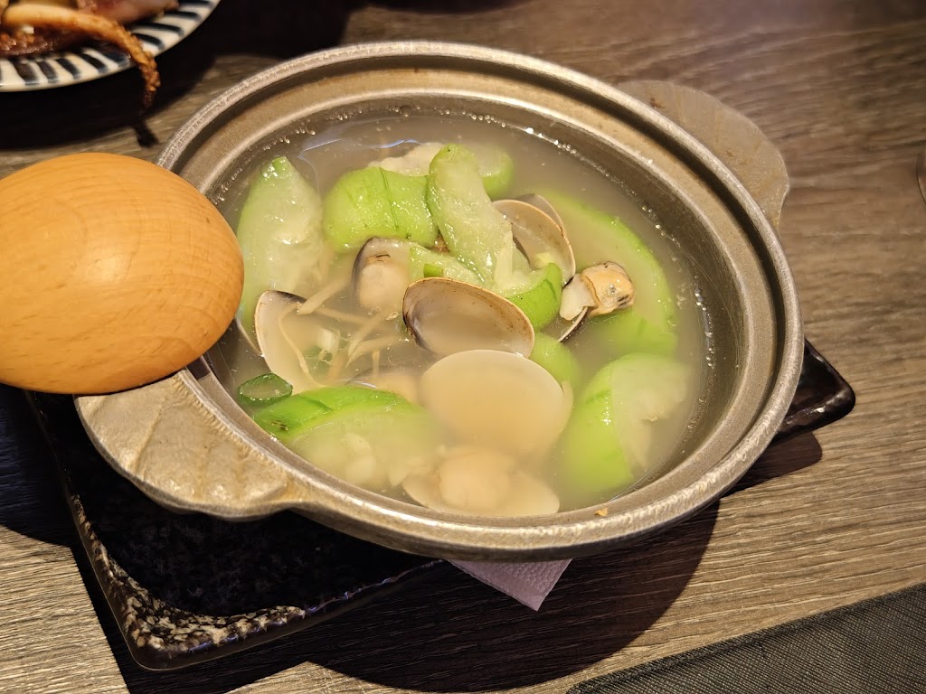 大河屋 燒肉丼 串燒-高雄SKM Park店 的照片