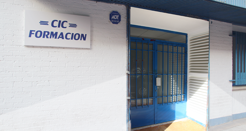 Grupo Colon IECM- Alcorcon — Del propietario