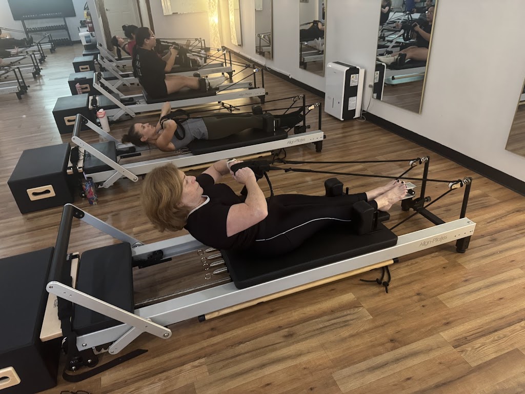  FLX move Pilates Experience Studio