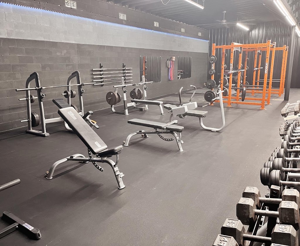  North Peak Performance