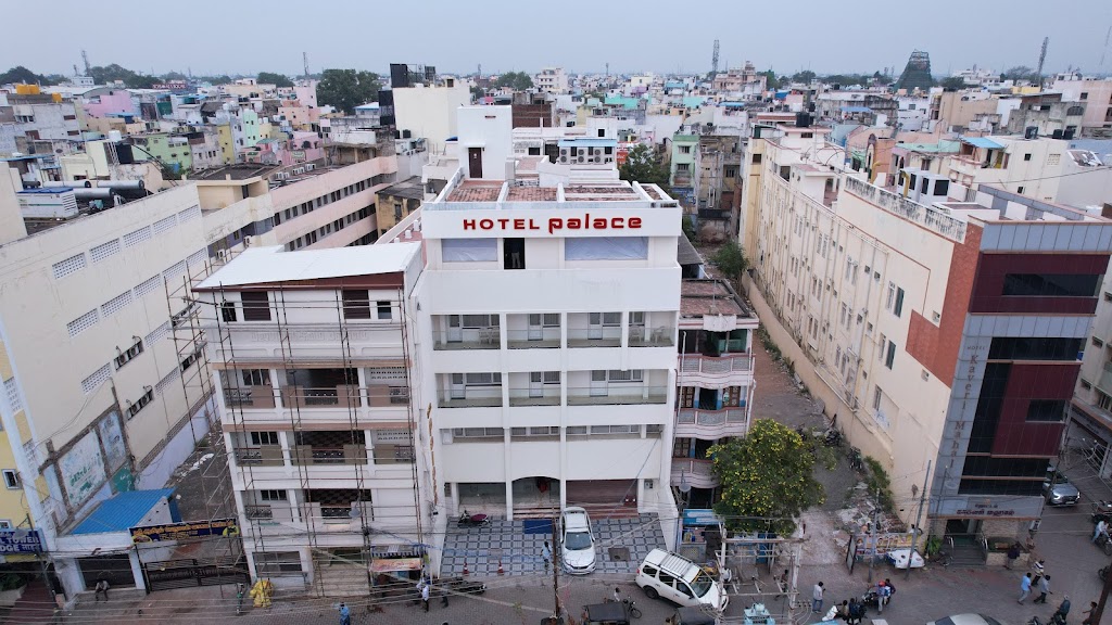 Hotel Palace