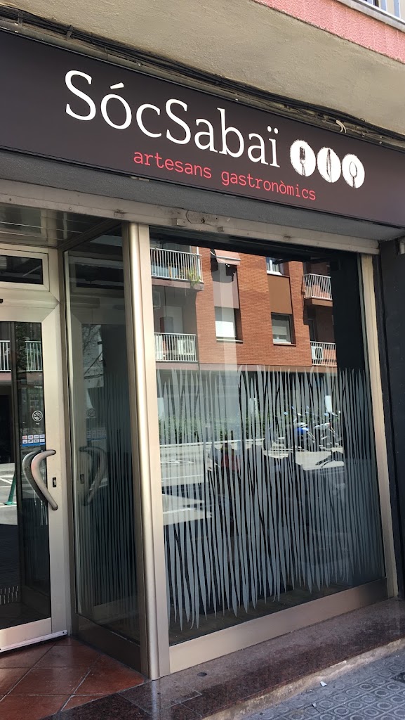 Restaurante Soc Sabai