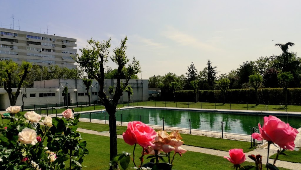 Entidad Deportiva Parque de Ondarreta