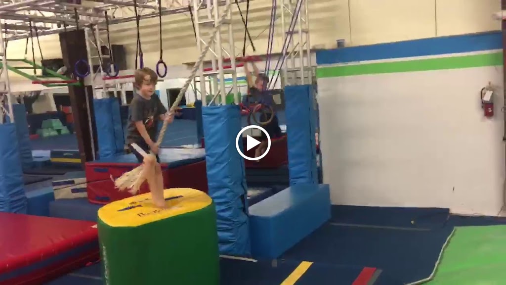  Top Kids Gym & Sports