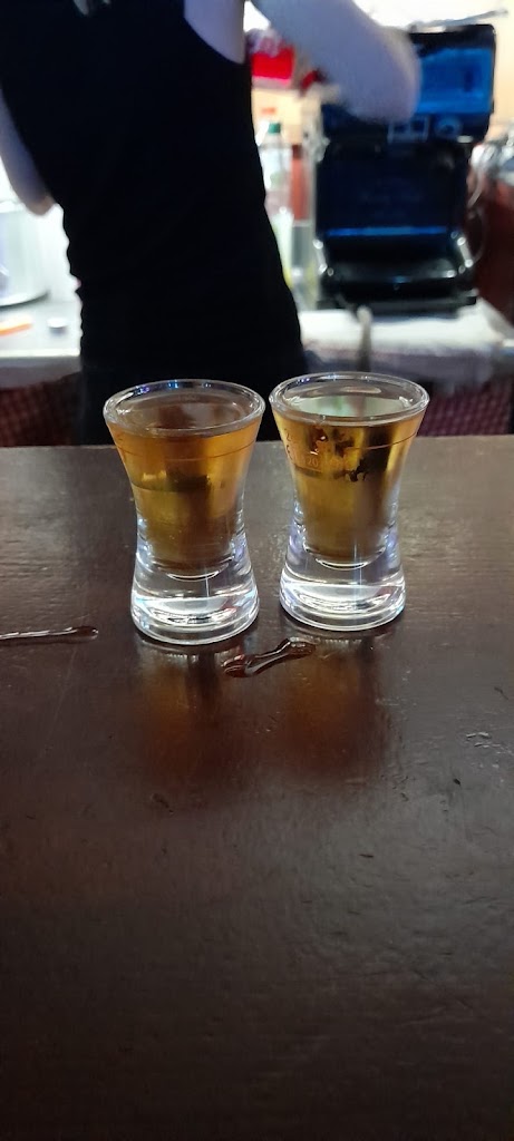 Bar Pirata — Del propietario