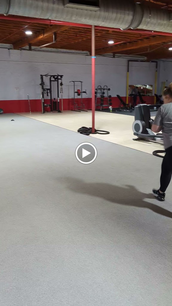  Do It Right Fitness LLC