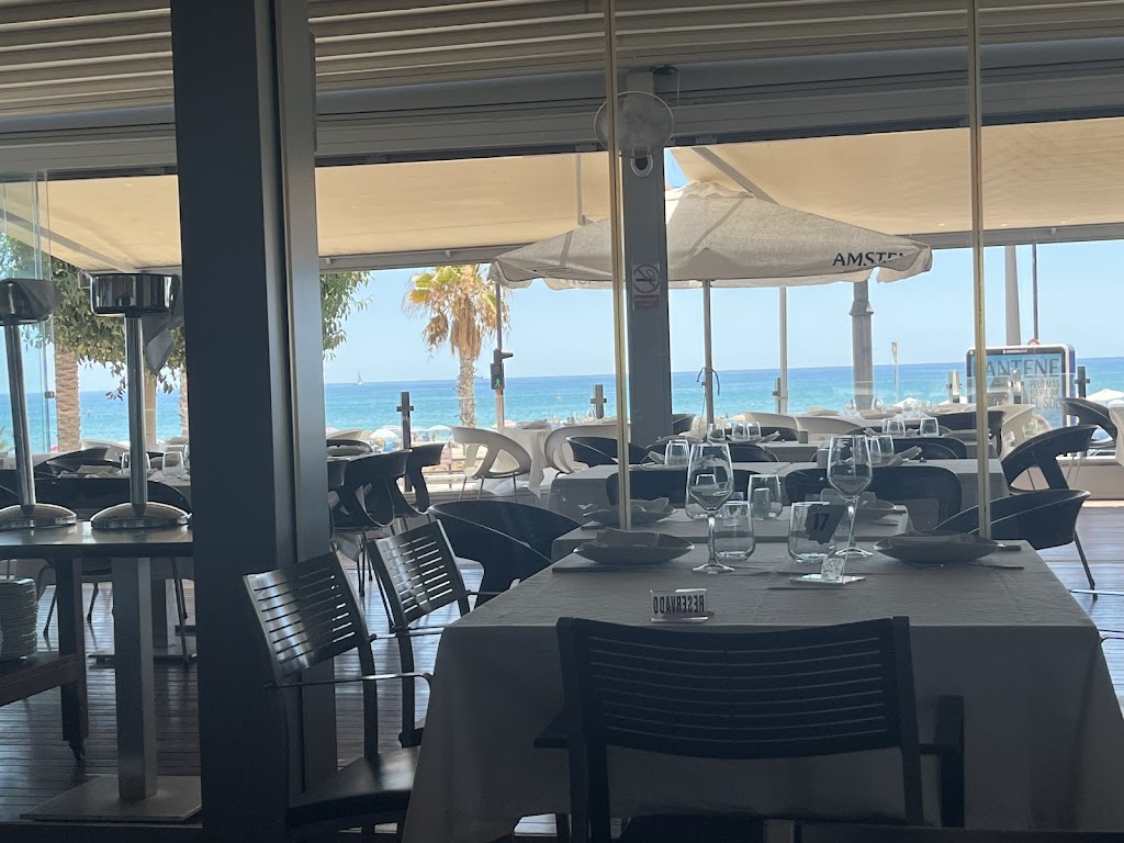 Restaurante La Ponderosa