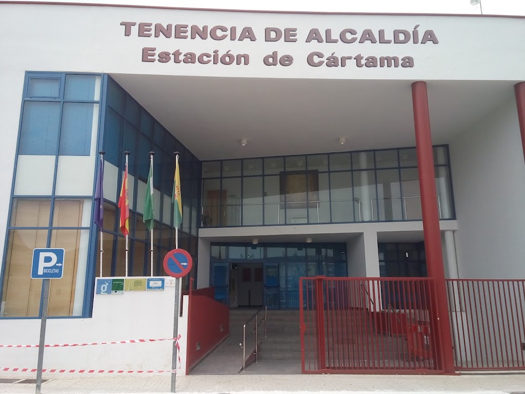 Ayuntamiento De Cartama