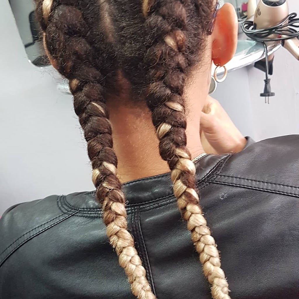 Peluqueria Estetica Olinda