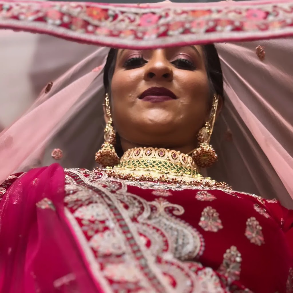 Binal Beauty Makeover