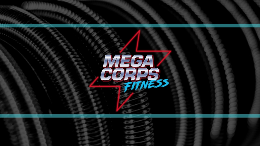  Mega Corps Fitness