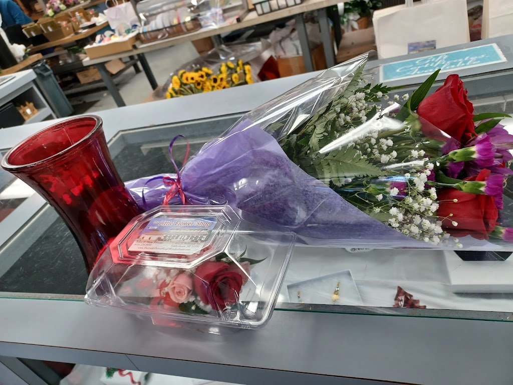 Little Flower Shop