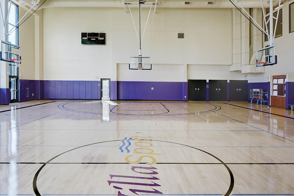  Villa Sport Athletic Club