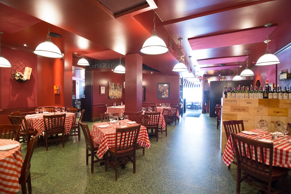 Trattoria Caffè Italia in Ottawa