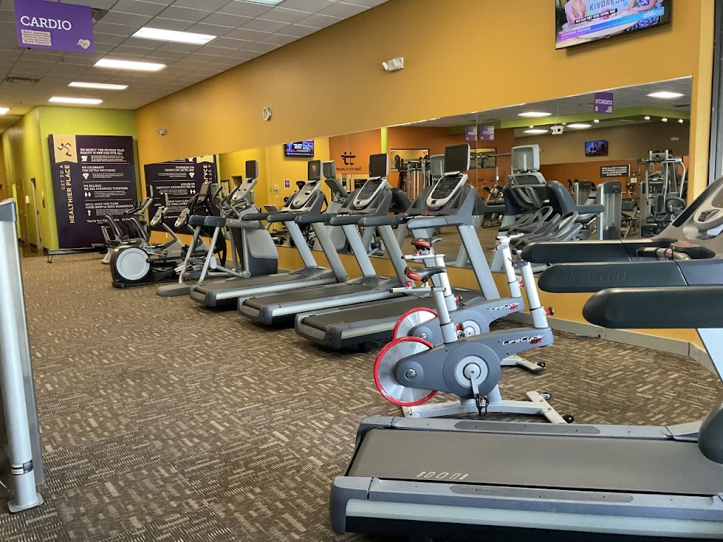  Anytime Fitness
