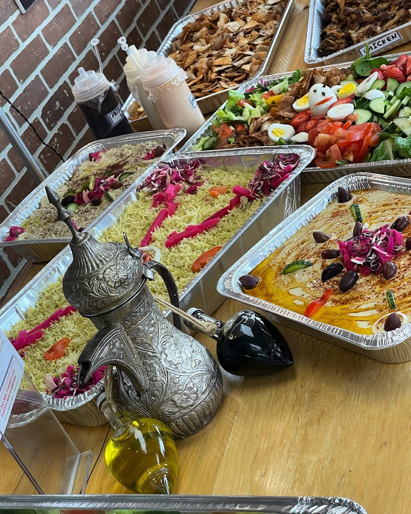 Food & drink