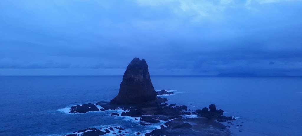 Papuma Camping Ground