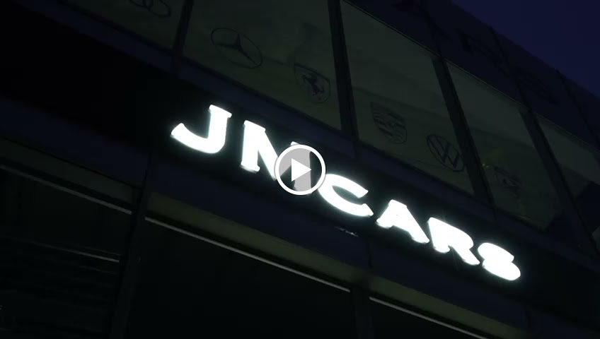 JM CARS S.L. — Del propietario