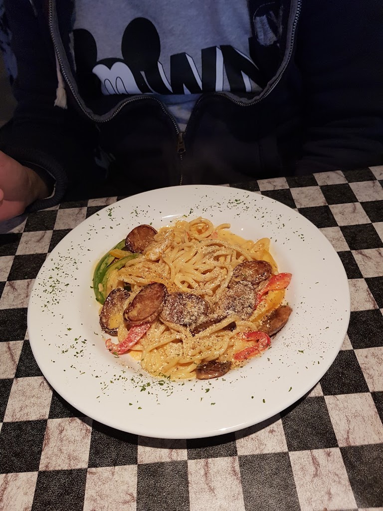 Spaghetti