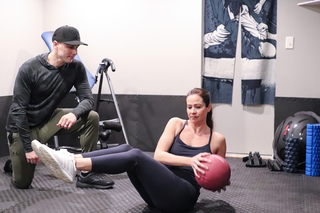  Absolute Ambition | Fitness and Wellness