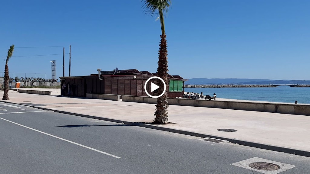 Chiringuito de Aguino — Videos