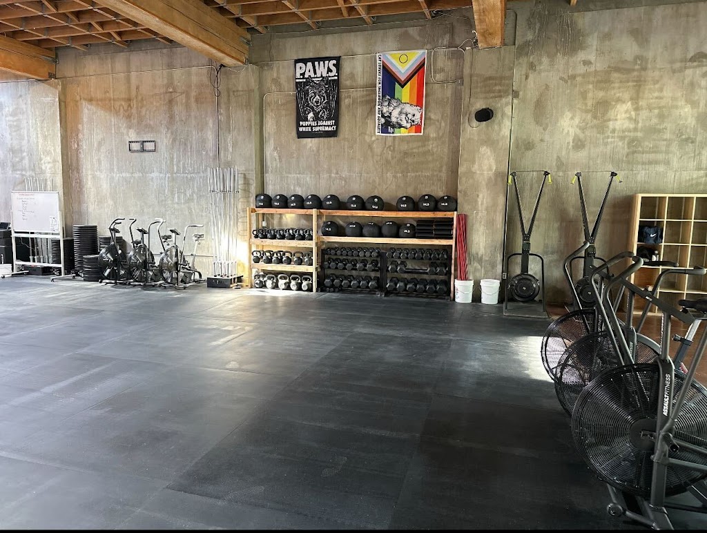  Portland Strength Collective