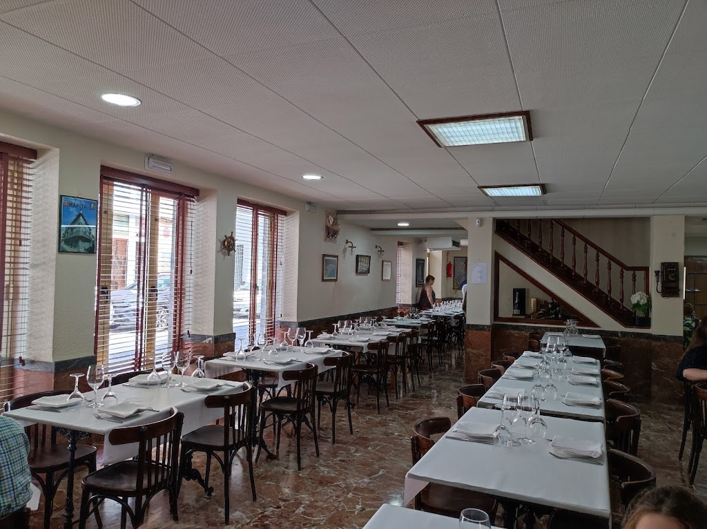 Restaurant Casa Asmundo