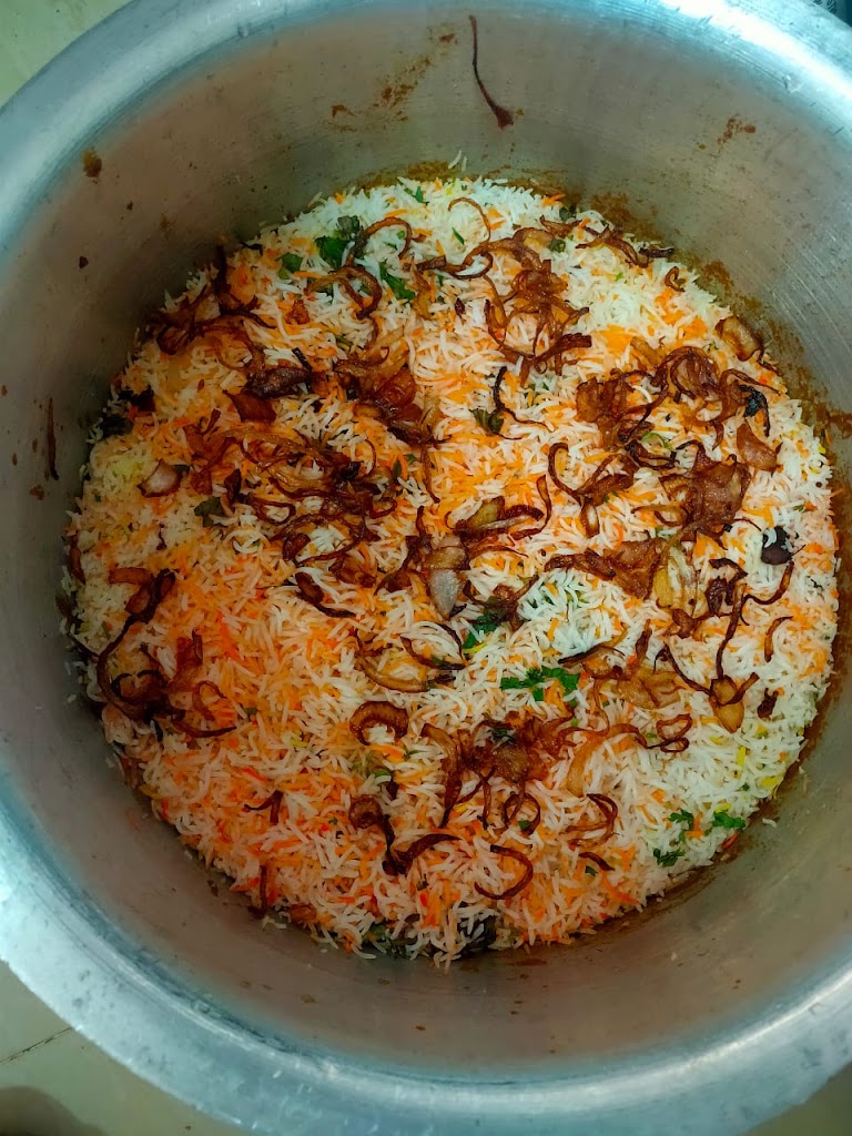 Atharva S Food Corner