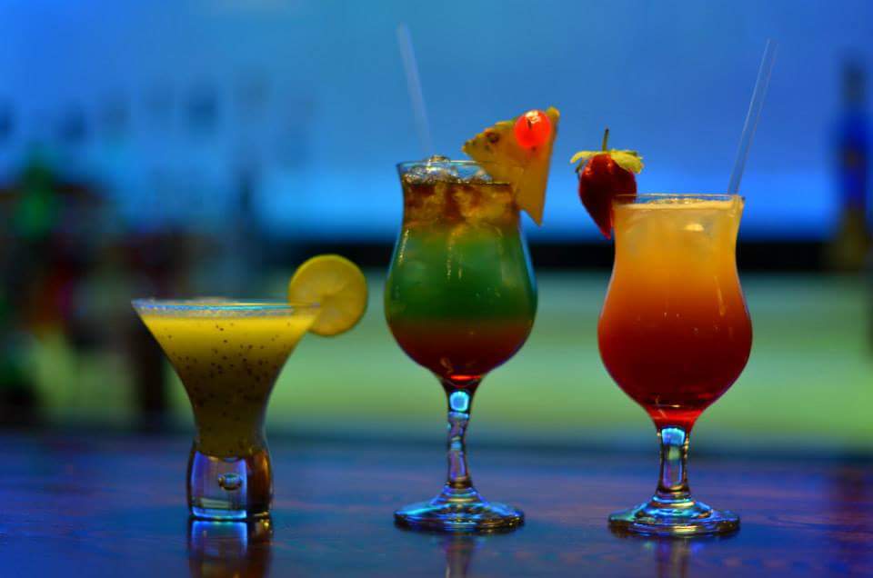 Food & drink