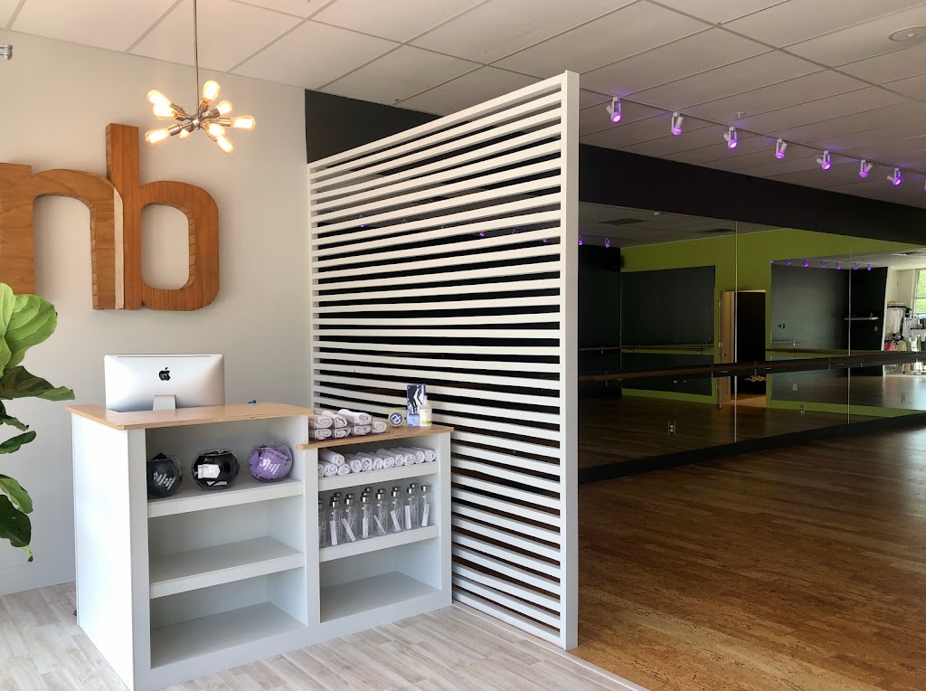  NEIGHBORHOOD barre Knoxville