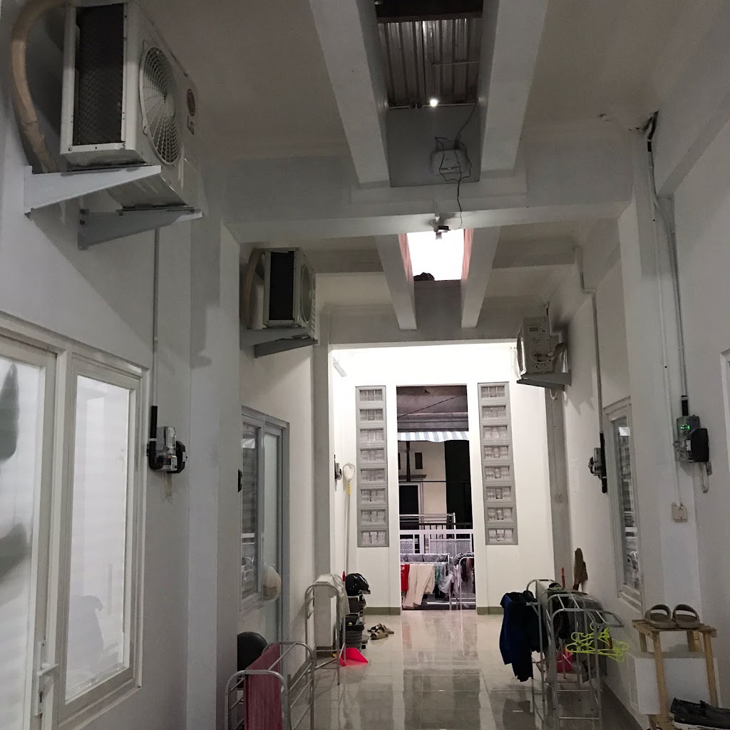 Kos Putri White Rose 65D Jakal KM 5