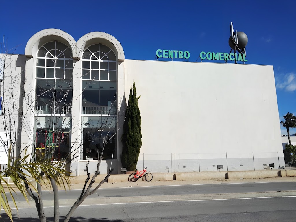 Mon Center Valencia