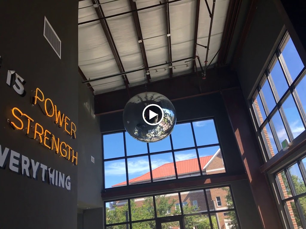  Discovery Health & Fitness