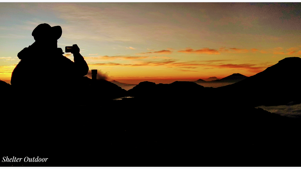 shelter outdoor sewa alat camping outdoor