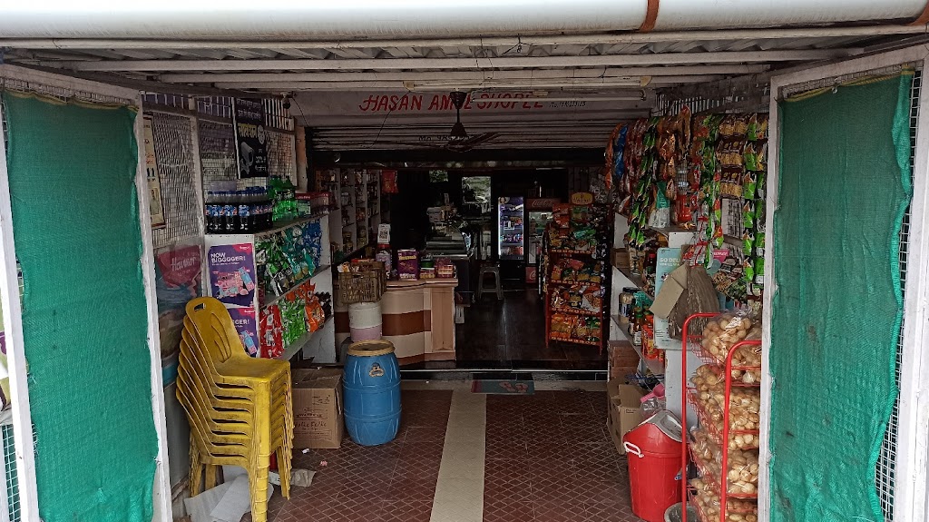 Hasan Amul Shopee Warora