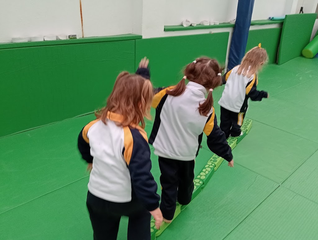 COLEGIO LA AMISTAD — Comunidad