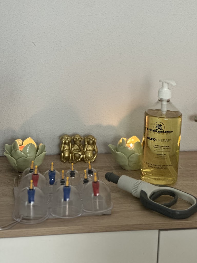 Osteopatia Maite Iturbe