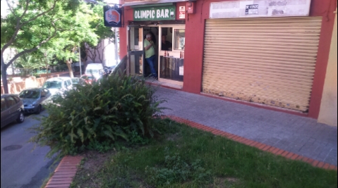 Olimpic Bar