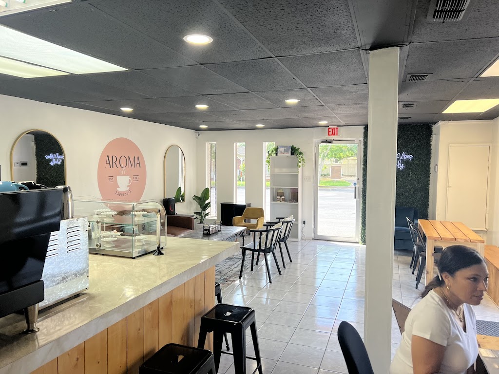Photo of Aroma Espresso