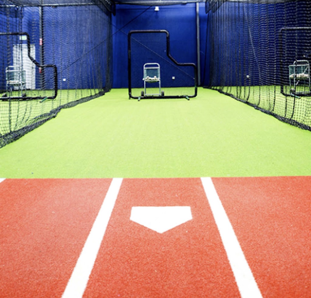  Liberty Street Cages