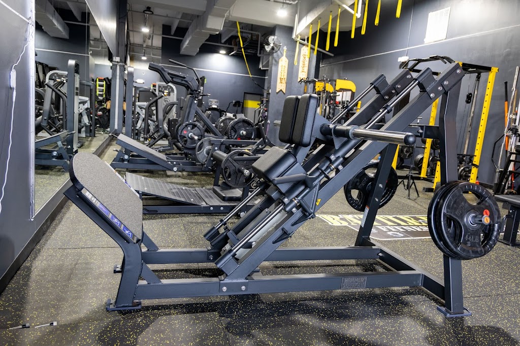  Battle Ready Fitness Bootcamp