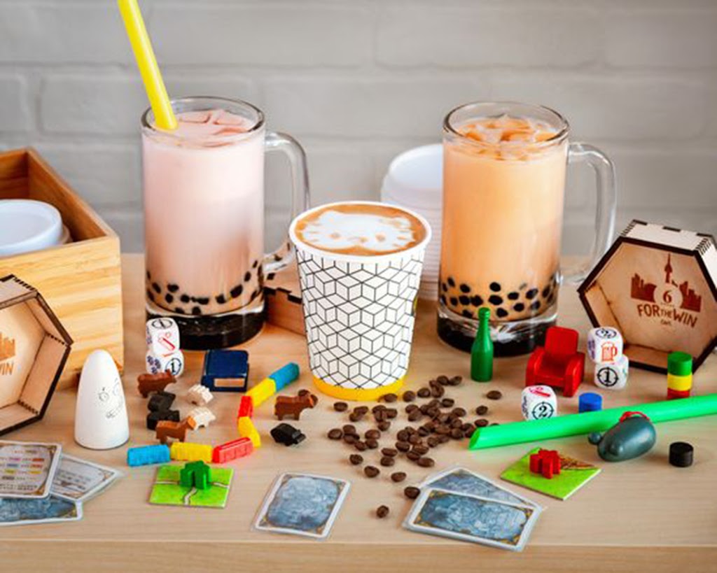 Food & drink