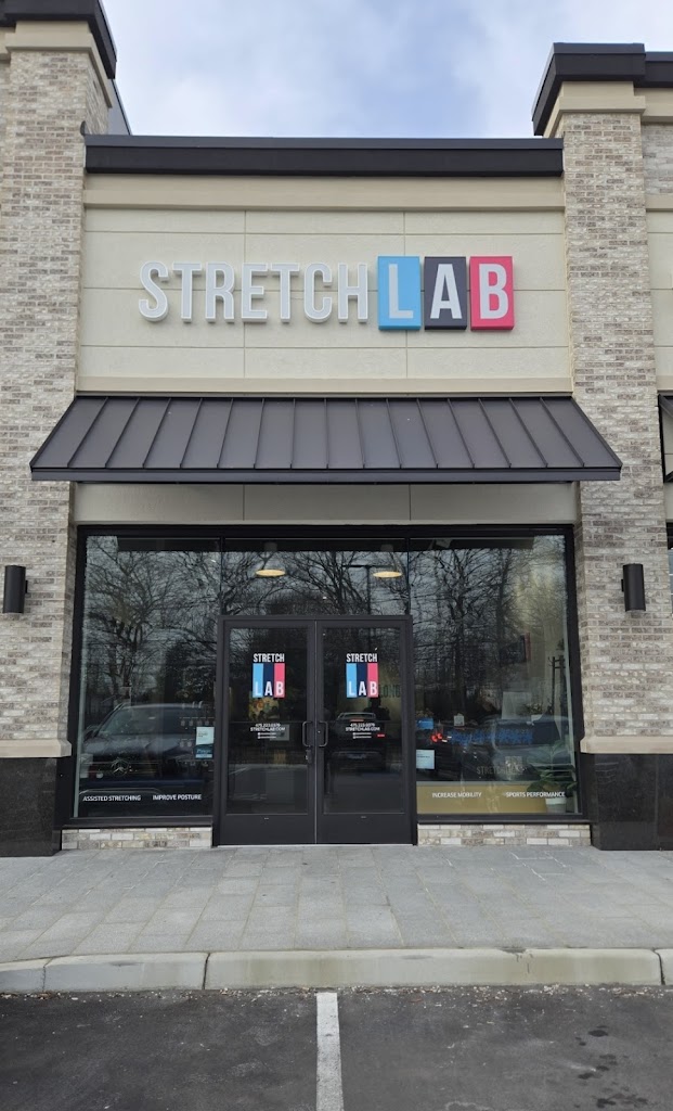  StretchLab