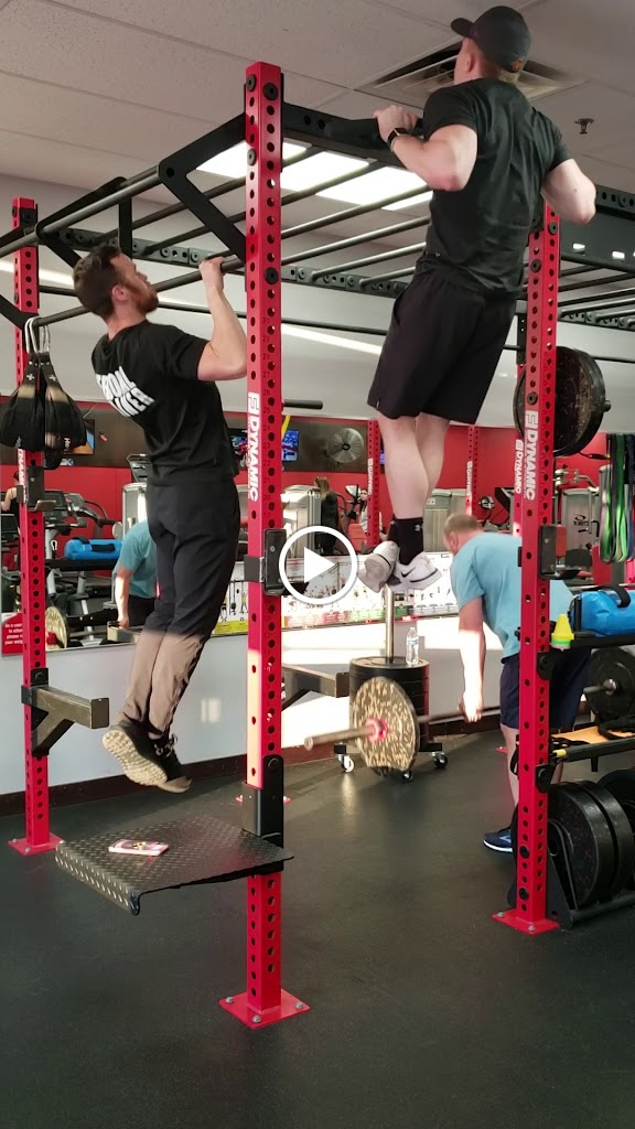  Snap Fitness Lakeville