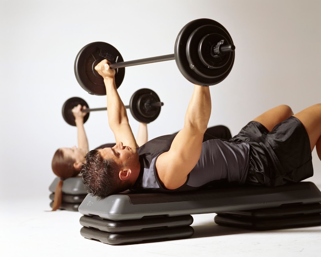  Riverside Health Club, Sedro-Woolley